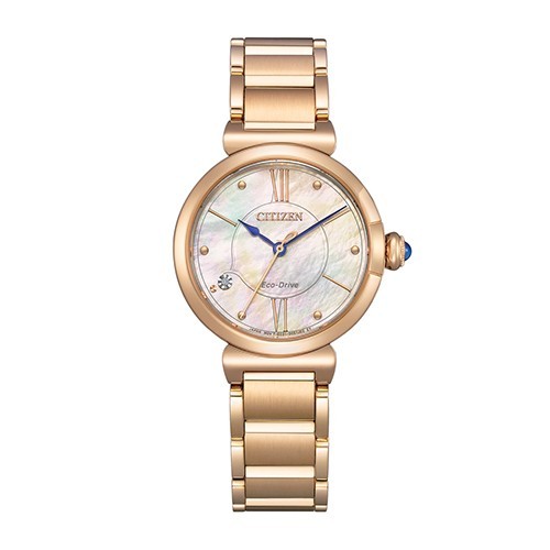 Reloj Citizen Lady EM1073-85Y