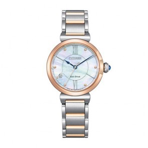 Reloj Citizen Lady EM1074-82D