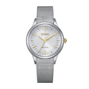 Reloj Citizen Lady EM0814-83A