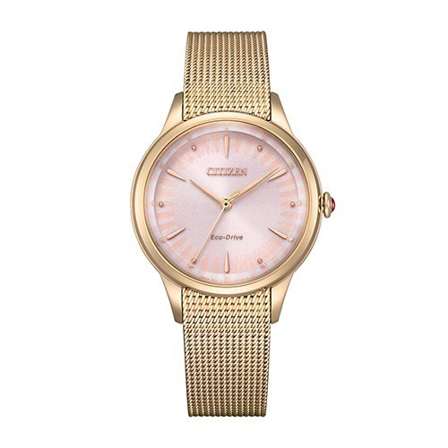 Reloj Citizen Lady EM0818-82X