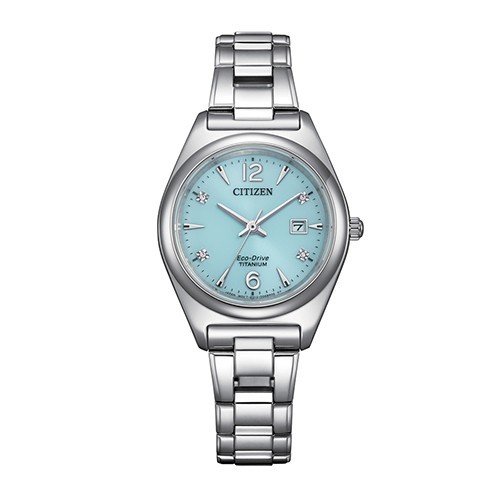 Reloj Citizen Lady EW2601-81M