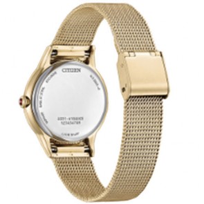 Montre Citizen Lady EM0818-82X