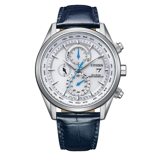 Citizen Watch Radiocontrolado AT8260-18A