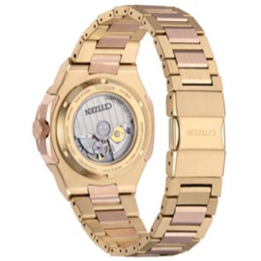Uhr Citizen Series8 NB6032-53P 880 GMT Limited Edition 1300 units