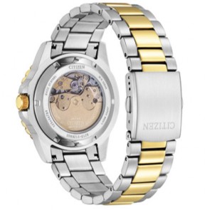 Montre Citizen Automatico NJ0174-82L