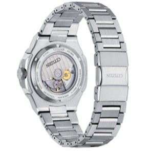 Relogio Citizen Series8 NB6031-56E 880 GMT