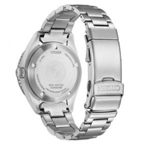 Relogio Citizen Promaster NY0129-58L Challenge Diver