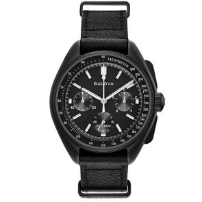 Reloj Bulova Lunar Pilot 98A186