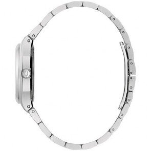 Relogio Bulova Surveyor 96P243 11 Diamantes