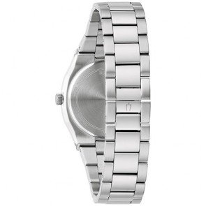 Relogio Bulova Surveyor 96P243 11 Diamantes