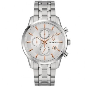 Reloj Bulova Sutton 96B411 Chrono