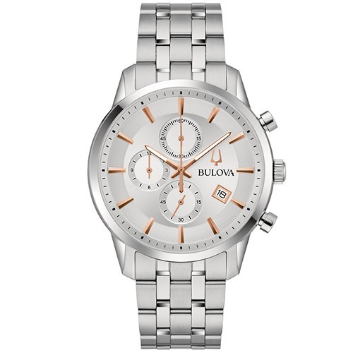 Reloj Bulova Sutton 96B411 Chrono