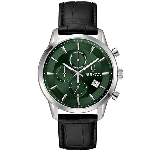 Reloj Bulova Sutton 96B413 Chrono