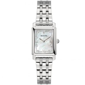 Reloj Bulova Sutton 96P244 Lady