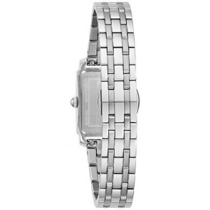 Bulova 96P244 Price | Bulova Watch Sutton 96P244 Lady | Quarzuhren