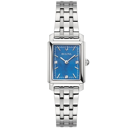 Reloj Bulova Sutton 96P245 Lady