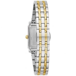 Bulova Watch Sutton 98P220 Lady