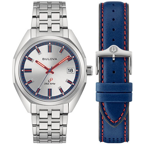 Reloj Bulova Precisionist 96K112 Jet Star