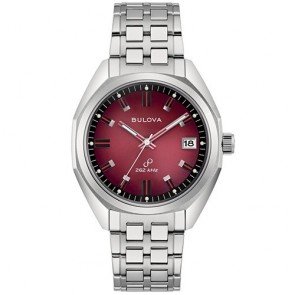 Reloj Bulova Precisionist 96B401 Jet Star