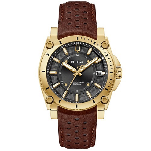 Reloj Bulova Precisionist 97B216 Icon