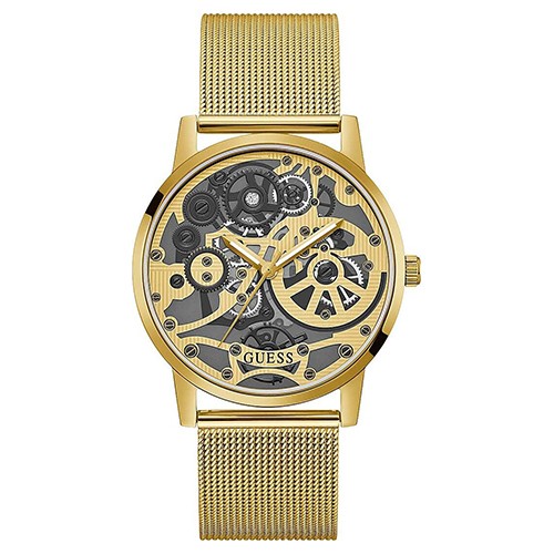 Orologio Guess Gadget GW0538G2