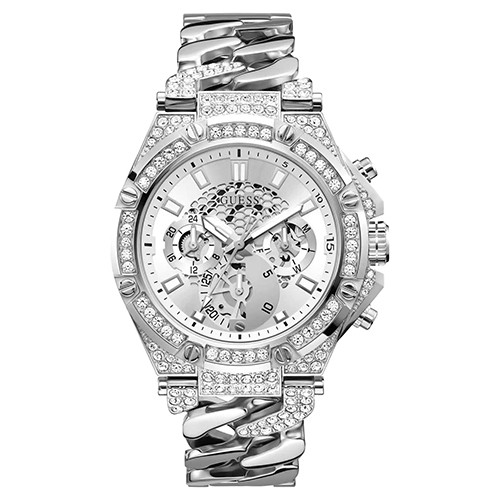 Guess GW0517G1 Price Guess Watch Baron GW0517G1