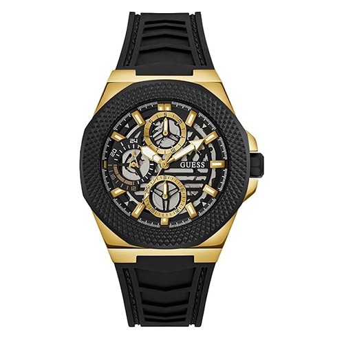 Guess Watch Front-Runner GW0577G2