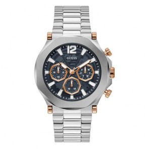 Montre Guess Edge GW0539G1