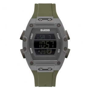 Relogio Guess Phoenix GW0340G3