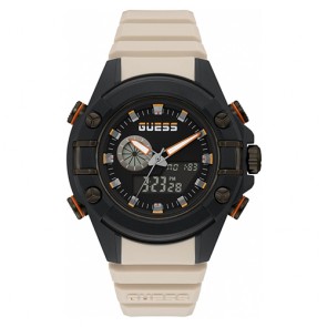 GW0499G1  Reloj Guess « PHOENIX SILICONE » GW0499G1