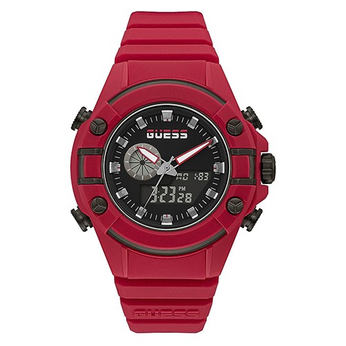 Relogio Guess G-Force GW0269G5
