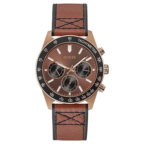 Montre Guess Altitude GW0331G1