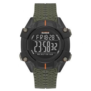 Uhr Guess Rex GW0342G1