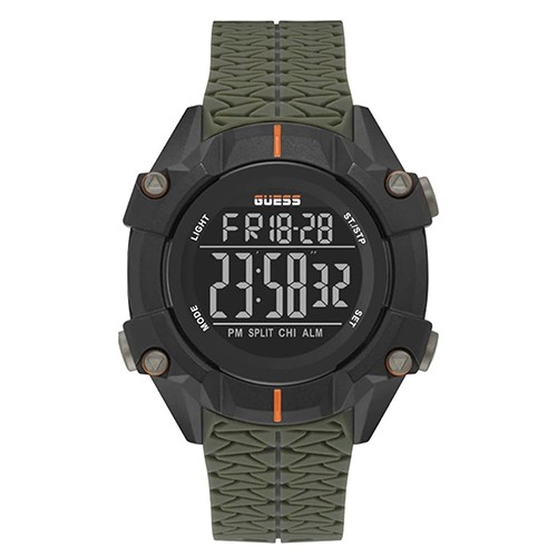 Montre Guess Rex GW0342G1