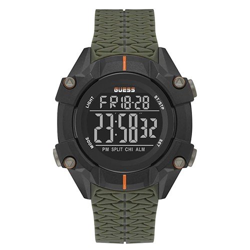 Reloj Guess Rex GW0342G1