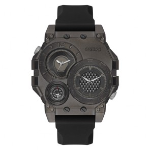 Reloj Guess Compass GW0321G2