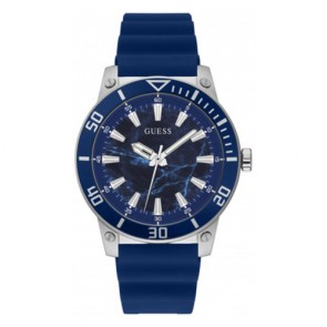 Relogio Guess Quartz GW0420G1