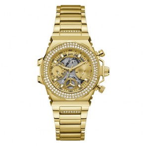 Montre Guess Fusion GW0552L2