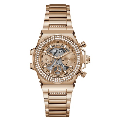 Reloj Guess Fusion GW0552L3