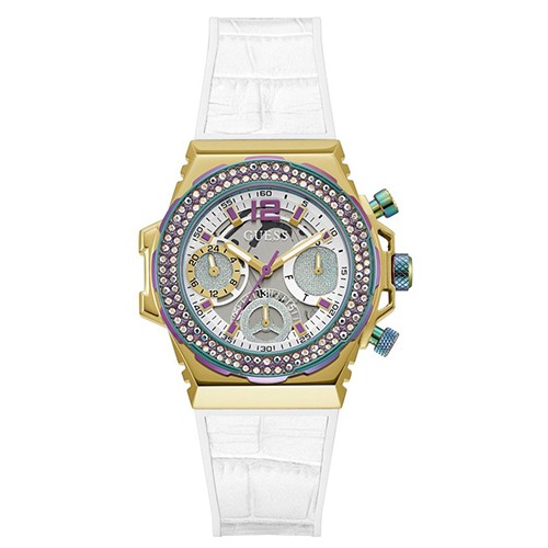 Relogio Guess Fusion GW0553L2