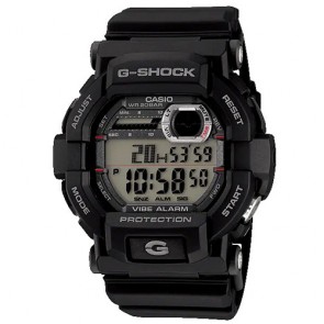 Casio Watch G-Shock GD-350-1ER