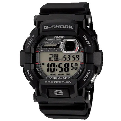 Relogio Casio G-Shock GD-350-1ER