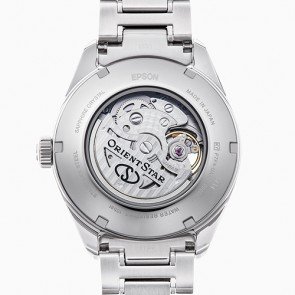 Orologi Orient Star Automatico RE-BY0007A00B M34 F7 Semi Skeleton