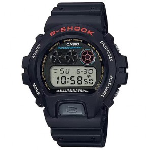 Relogio Casio G-Shock DW-6900-1VER