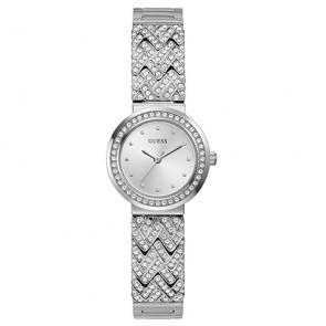 Montre Guess Treasure GW0476L1