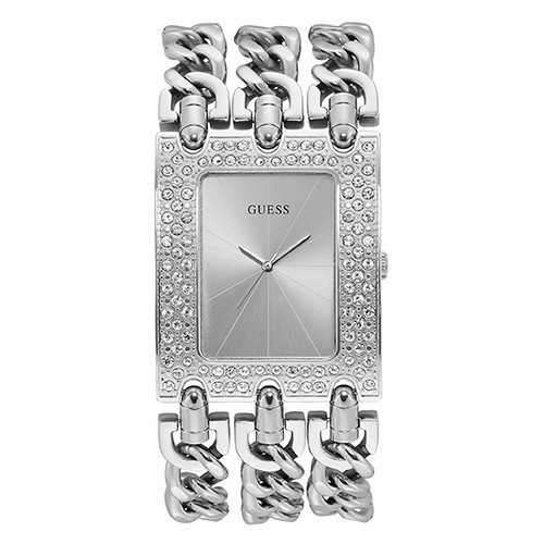 Guess Watch Heavy Metal W1275L1