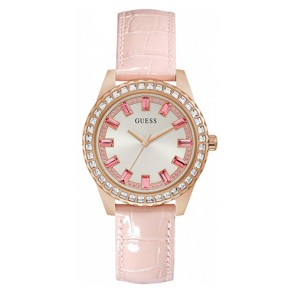 Reloj Guess Sparkling Pink GW0032L2