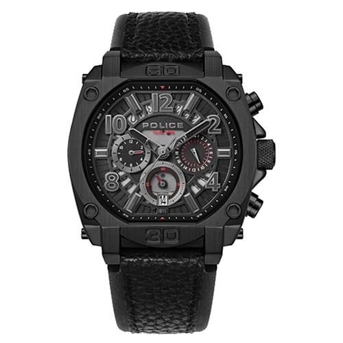 Montre Police Norwood PEWJF0021903