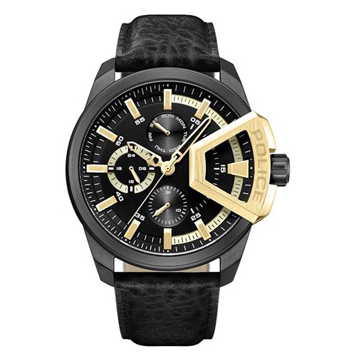 Montre Police Underlined PEWJF0005704