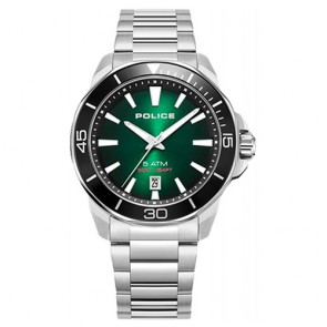 Montre Police Thornton PEWJH0021401